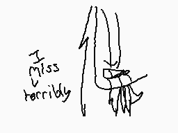 Drawn comment by てひわしのト！のこ☀