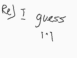 Drawn comment by わモv！しäト！às