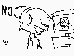 Drawn comment by わモv！しäト！às