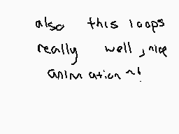 Drawn comment by SudofoxDEV