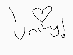 Drawn comment by DARTH
"Unity!"