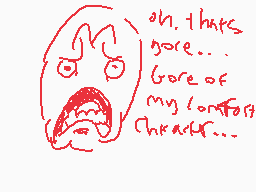 Drawn comment by Tristan
"oh, thats gore... gore of my confess checker..."