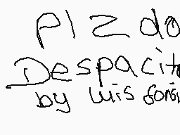 Drawn comment by maryam