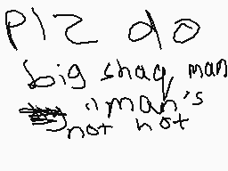 Drawn comment by maryam