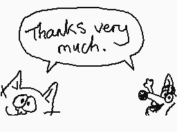 Drawn comment by mrjohn