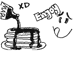 Drawn comment by mrjohn
"XD ENJOY!"