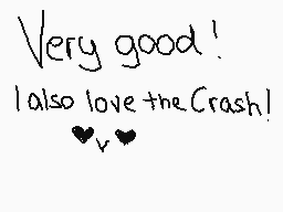 Drawn comment by ♠♦Rosa♥♣