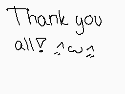 Drawn comment by ♠♦Rosa♥♣