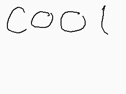 Drawn comment by OCTODAN