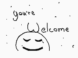 Drawn comment by Daniel