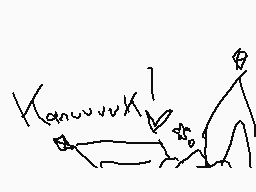 Drawn comment by ※Loomi
"Kαννυννυνκα"