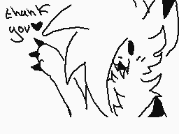 Drawn comment by ▲Shag▽