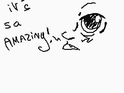 Drawn comment by ▲Shag▽