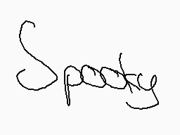 Drawn comment by MrMeMe