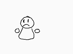 Drawn comment by Alfie ♥
""