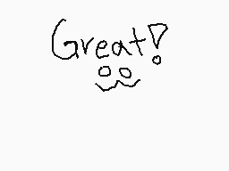 Drawn comment by Alphashade