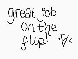 Drawn comment by JadeSummer