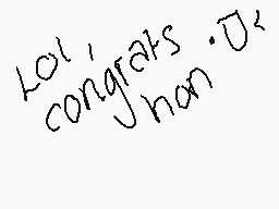 Drawn comment by JadeSummer