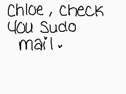 Drawn comment by JadeSummer