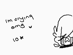 Drawn comment by ♥JadeS±