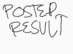 Drawn comment by ♥JadeS±