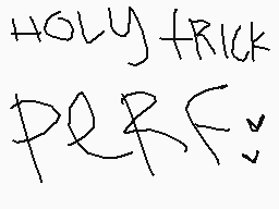 Drawn comment by •QveenJade