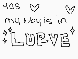 Drawn comment by •QveenJade