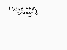 Drawn comment by •QveenJade