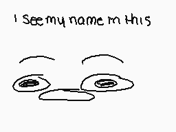 Drawn comment by •QveenJade