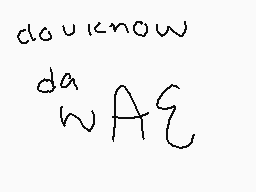 Drawn comment by ーQveenJade