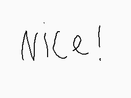 Drawn comment by AG2001