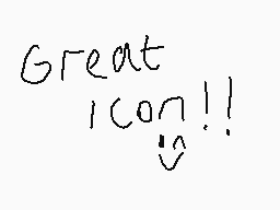 Drawn comment by AG2●○1™