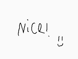 Drawn comment by AG2●○1™