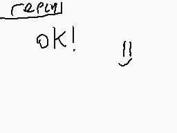 Drawn comment by AG2●○1™
"ok!"