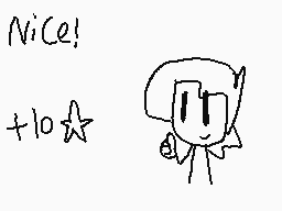 Drawn comment by AG2●○1™