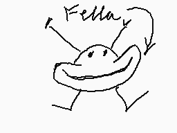Drawn comment by jombo
"Fella"
