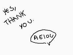 Drawn comment by Misty♥