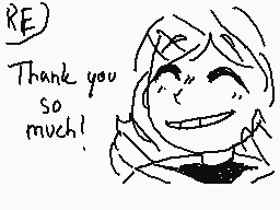 Drawn comment by Tyleregg