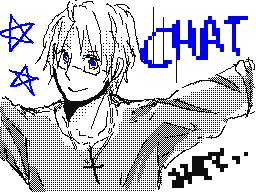 Flipnote door みすてぃ('×')