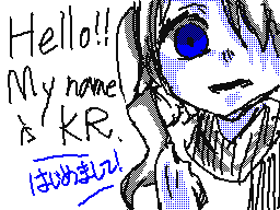 Flipnote by KR