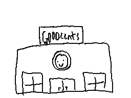 i animated my friend at work