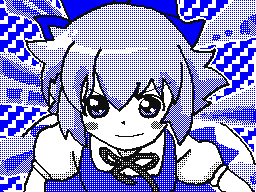 Flipnote by てくのび