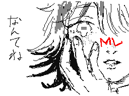 Flipnote by sakura😔