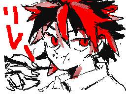 Flipnote by sakura😔