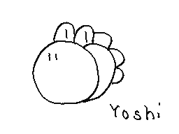 My Yoshi