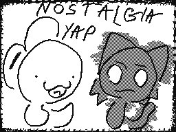 A Yap About Nostalgia.