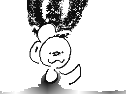 smol horror art dump