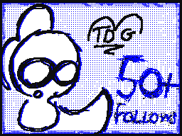 50+ Follower Special!