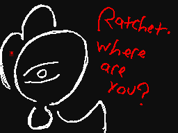 Ratchet's Disappearence.