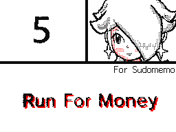 Run for money 01-05